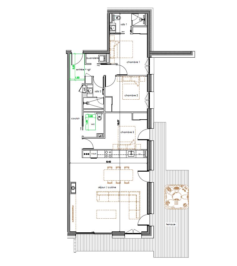 Photo propriété 2536-A1