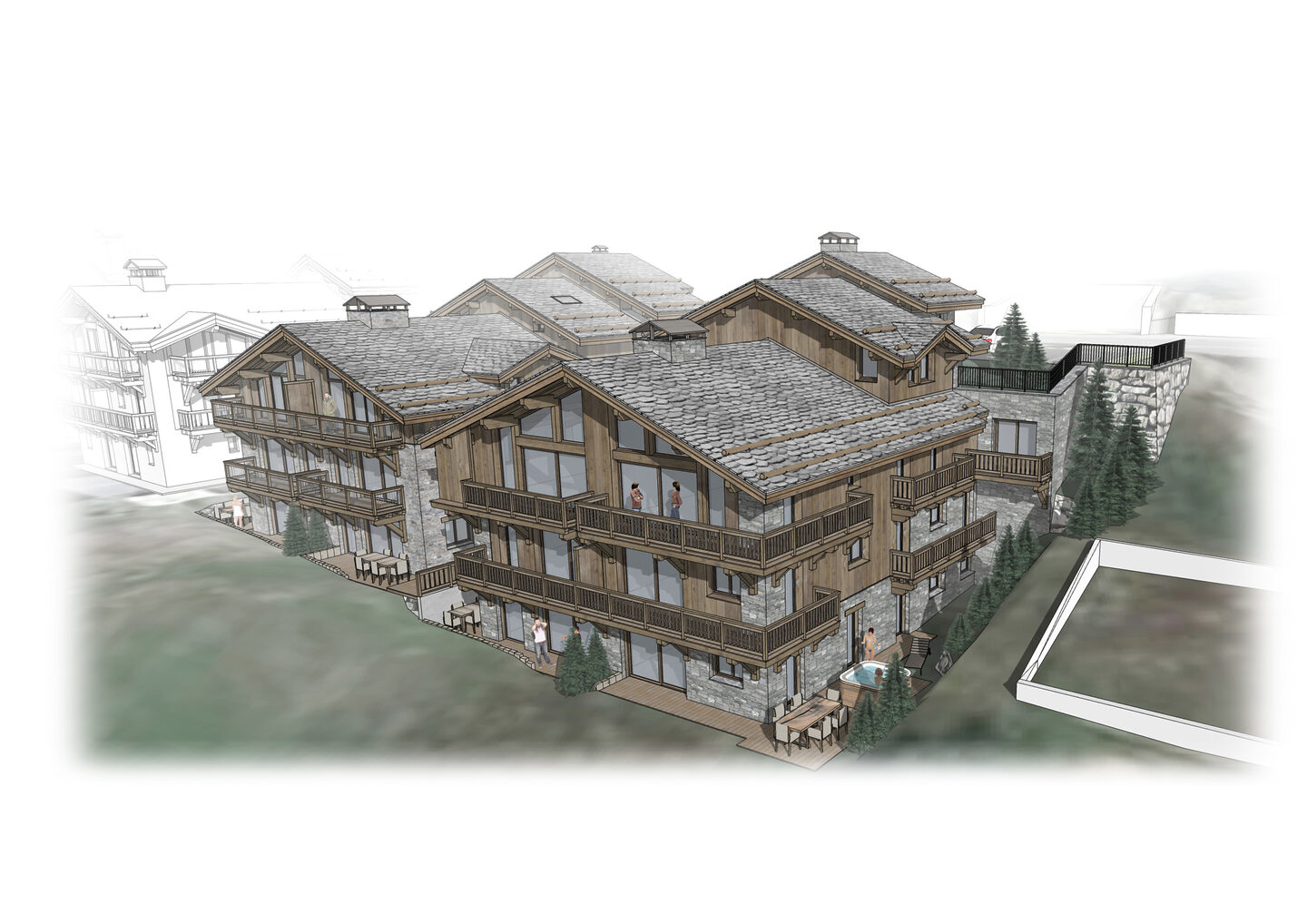 Photo programme 2536