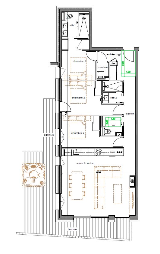 Photo propriété 2536-B2