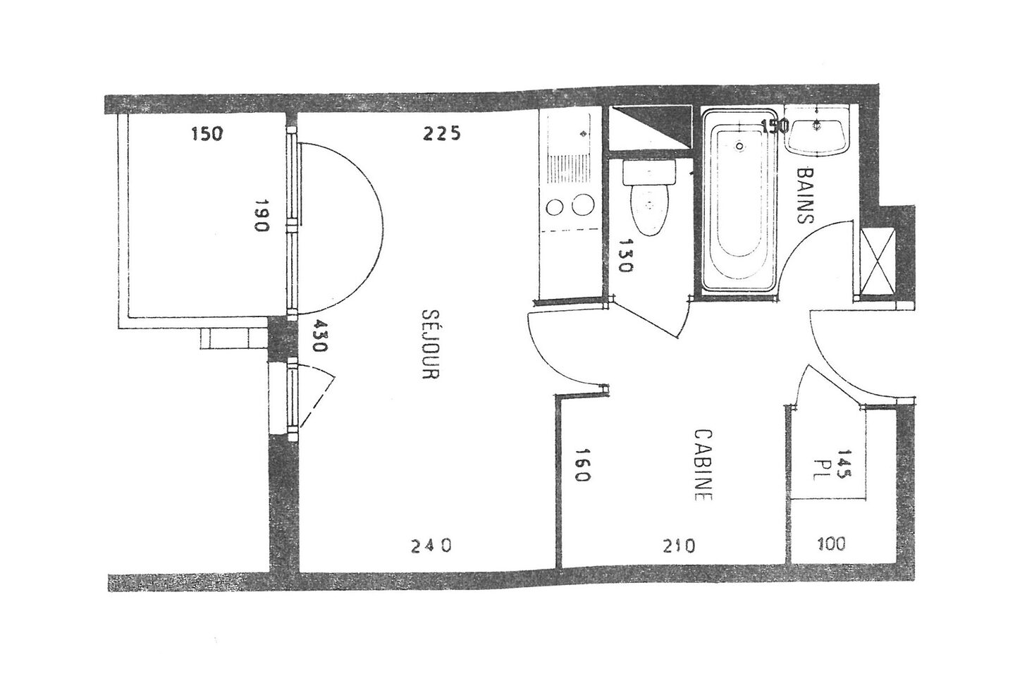 Photo propriété 2534