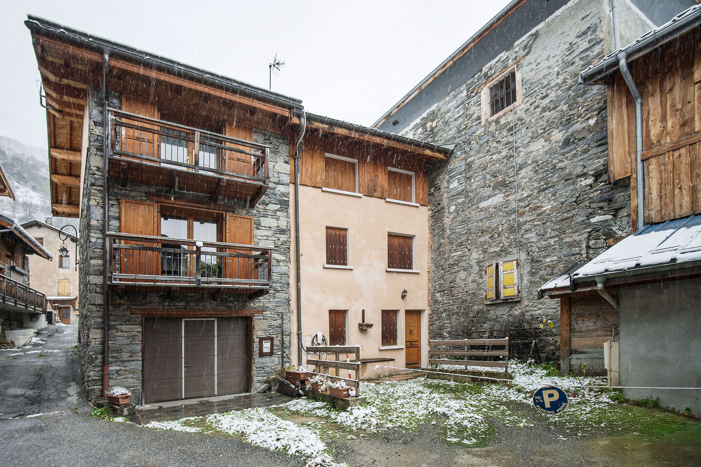 Photo propriété 2535