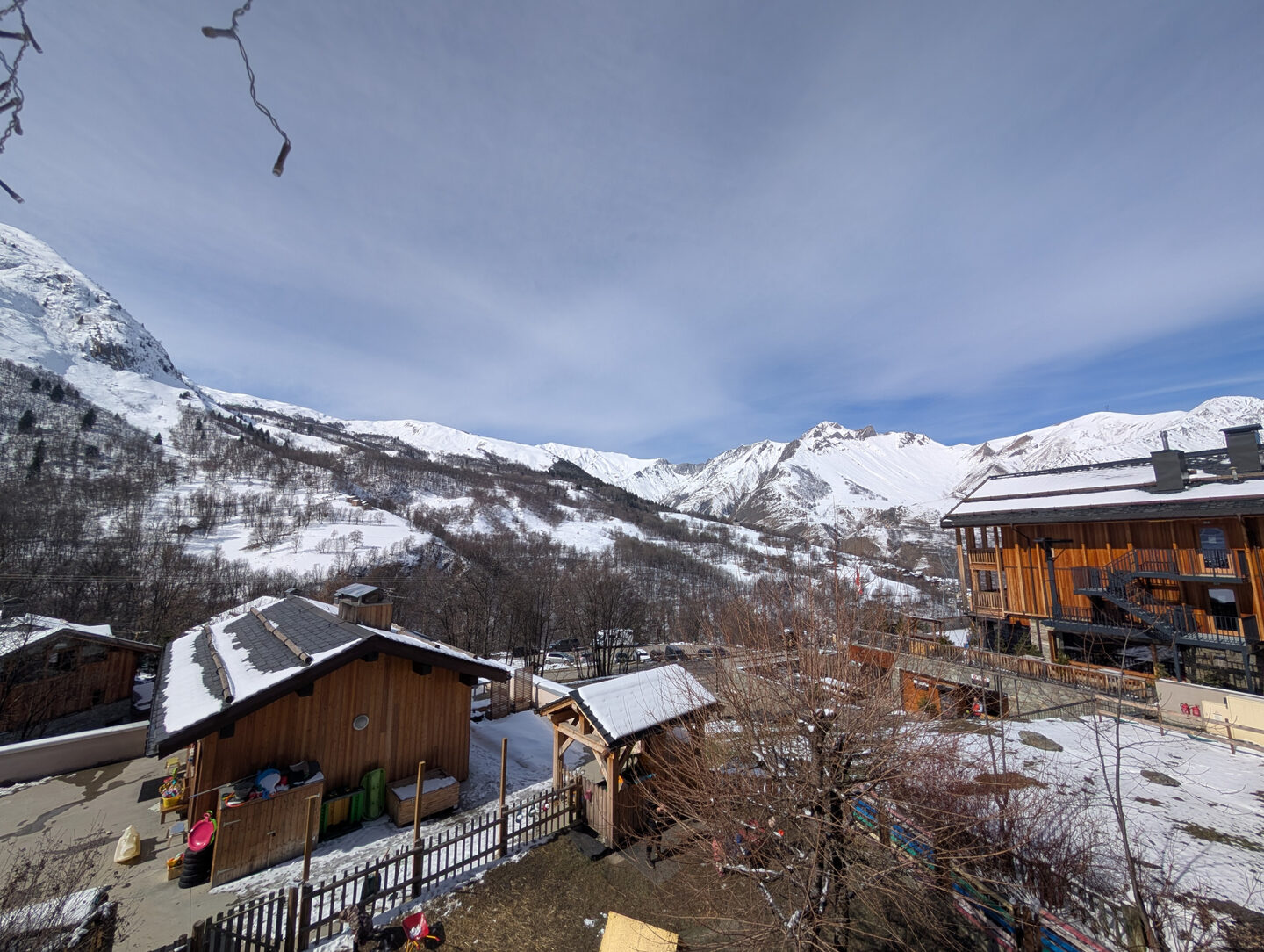 Photo propriété 2542