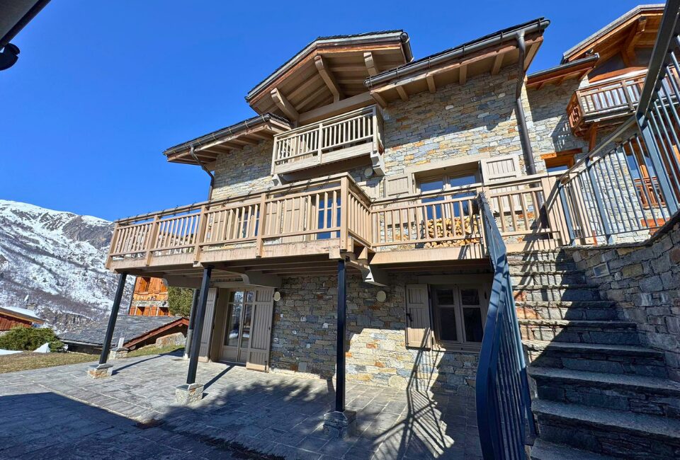 Photo propriété 2543