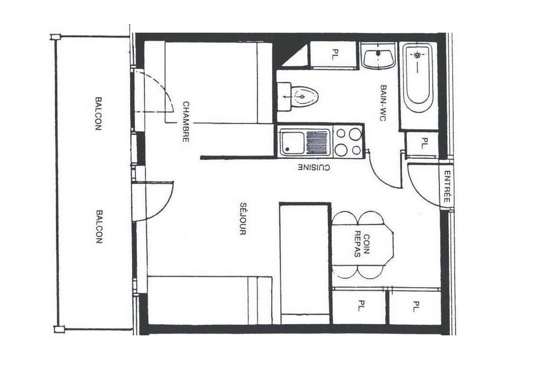 Photo propriété 2537