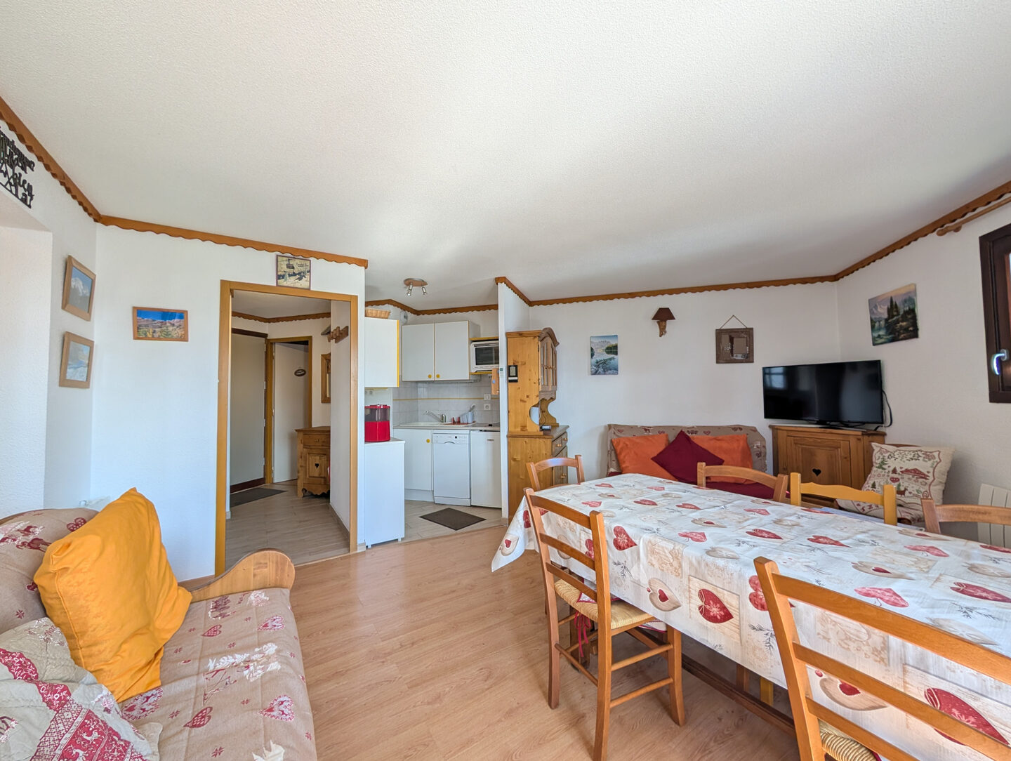 Photo propriété 2541