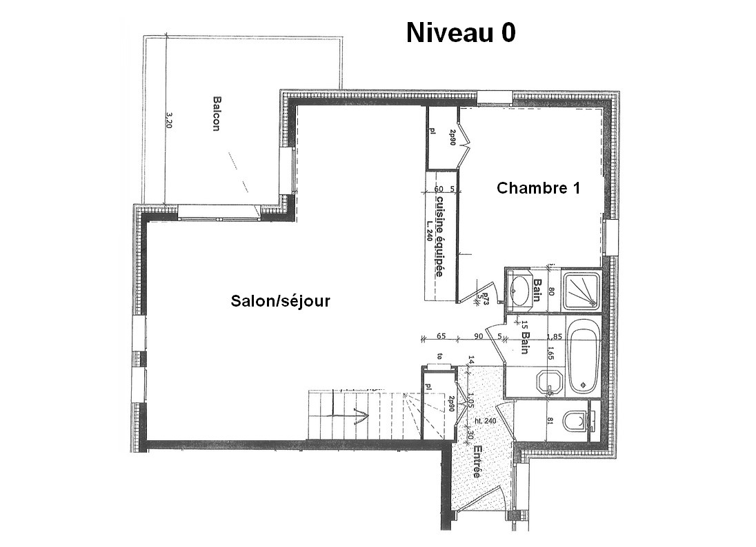 Photo propriété 2538