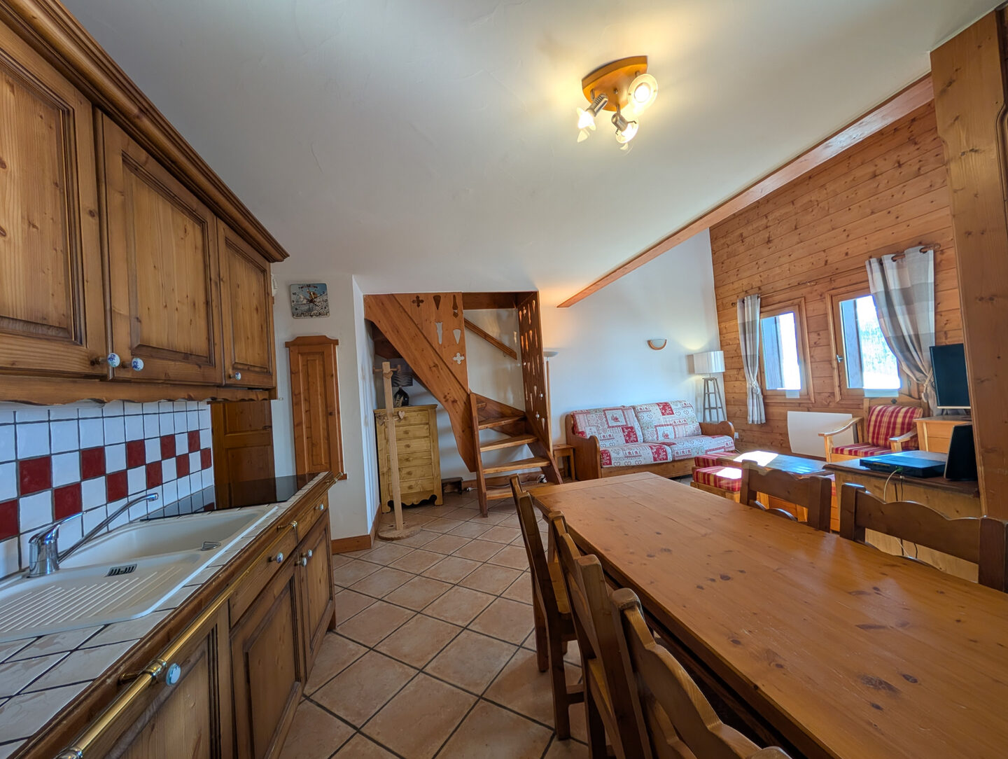 Photo propriété 2538