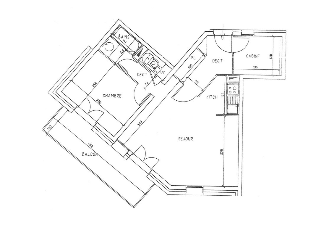 Photo propriété 2541