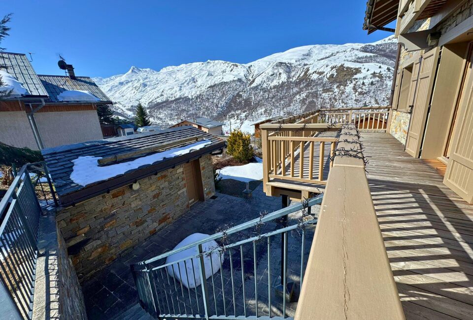 Photo propriété 2543