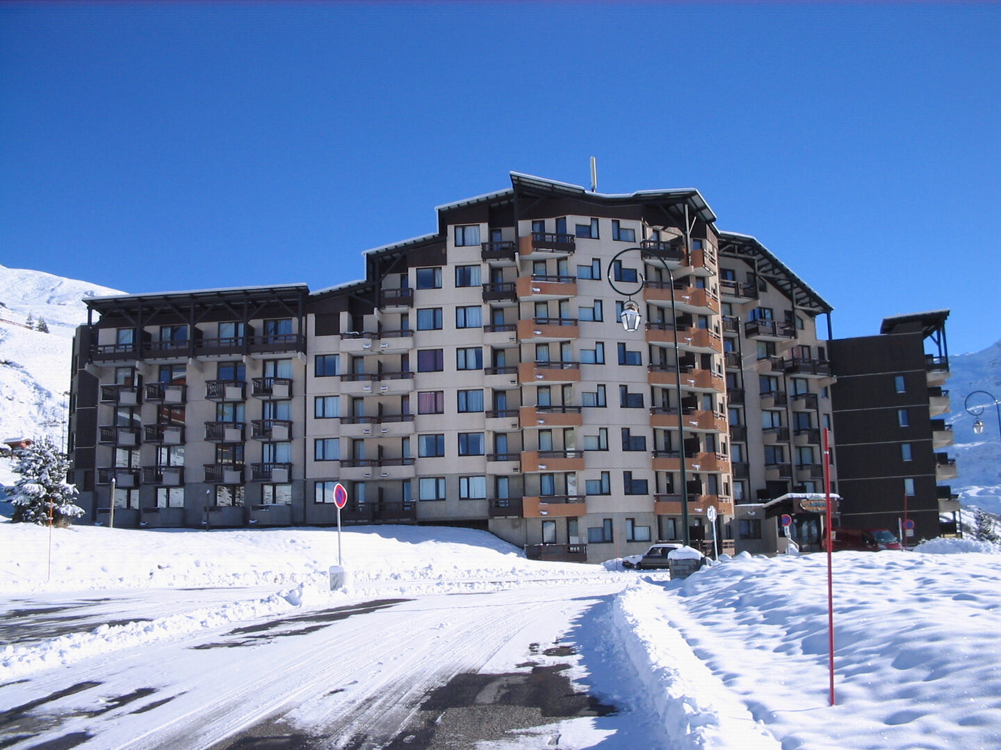 Photo propriété 2544