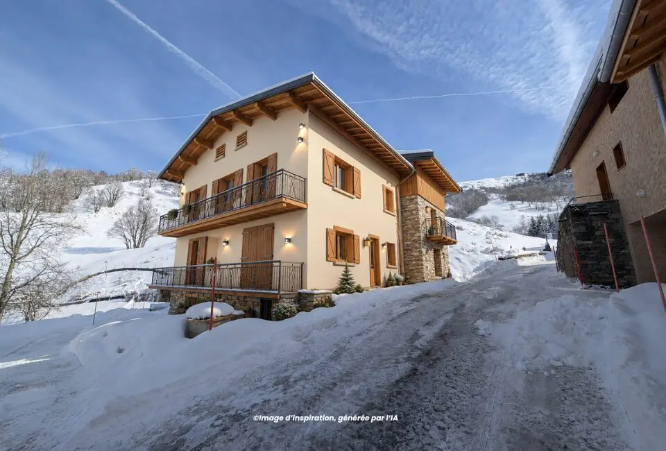 Photo propriété 2520