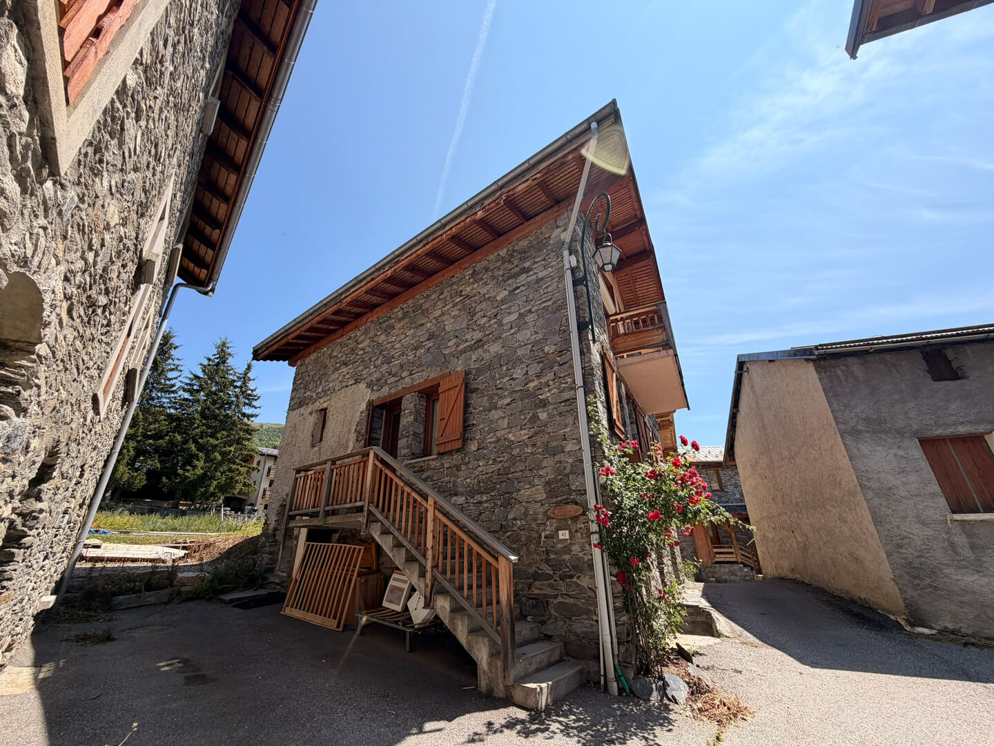 Photo propriété 2550