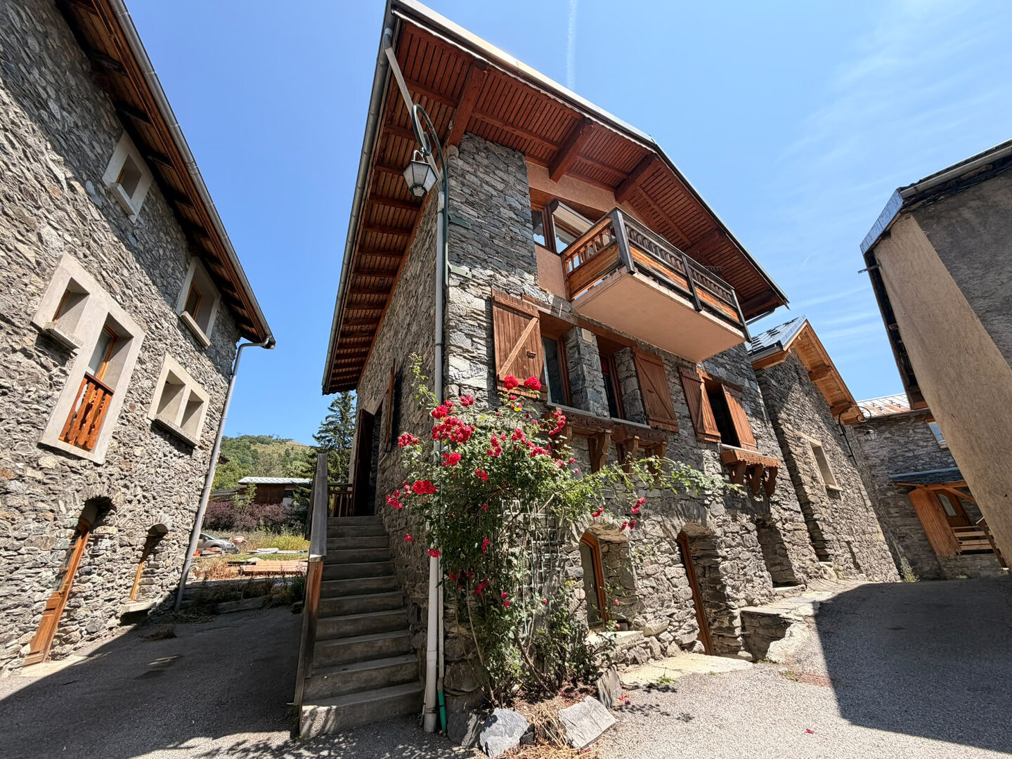 Photo propriété 2550
