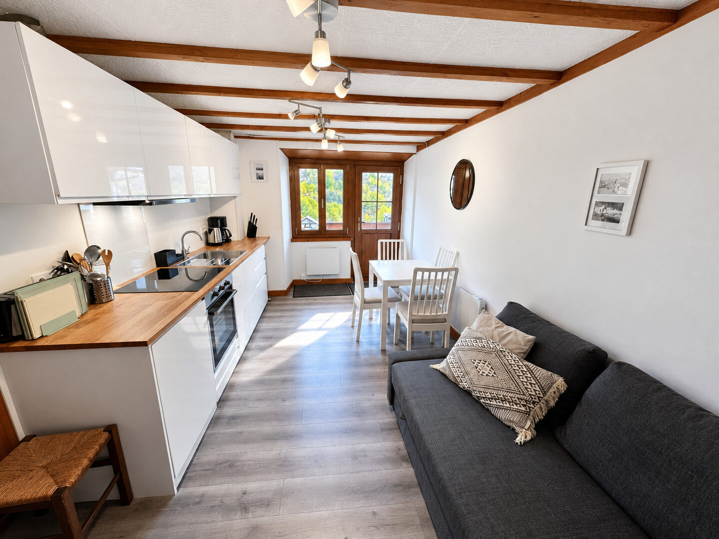 Cuisine