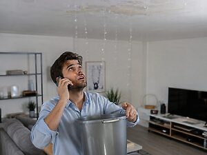 Home Insurance in the Mountains
