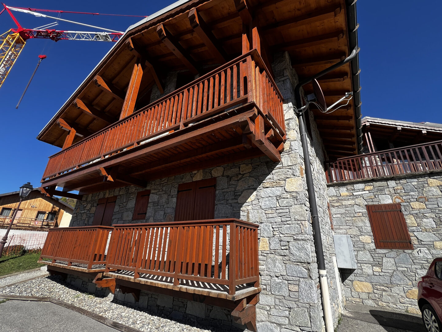 Photo propriété 2562