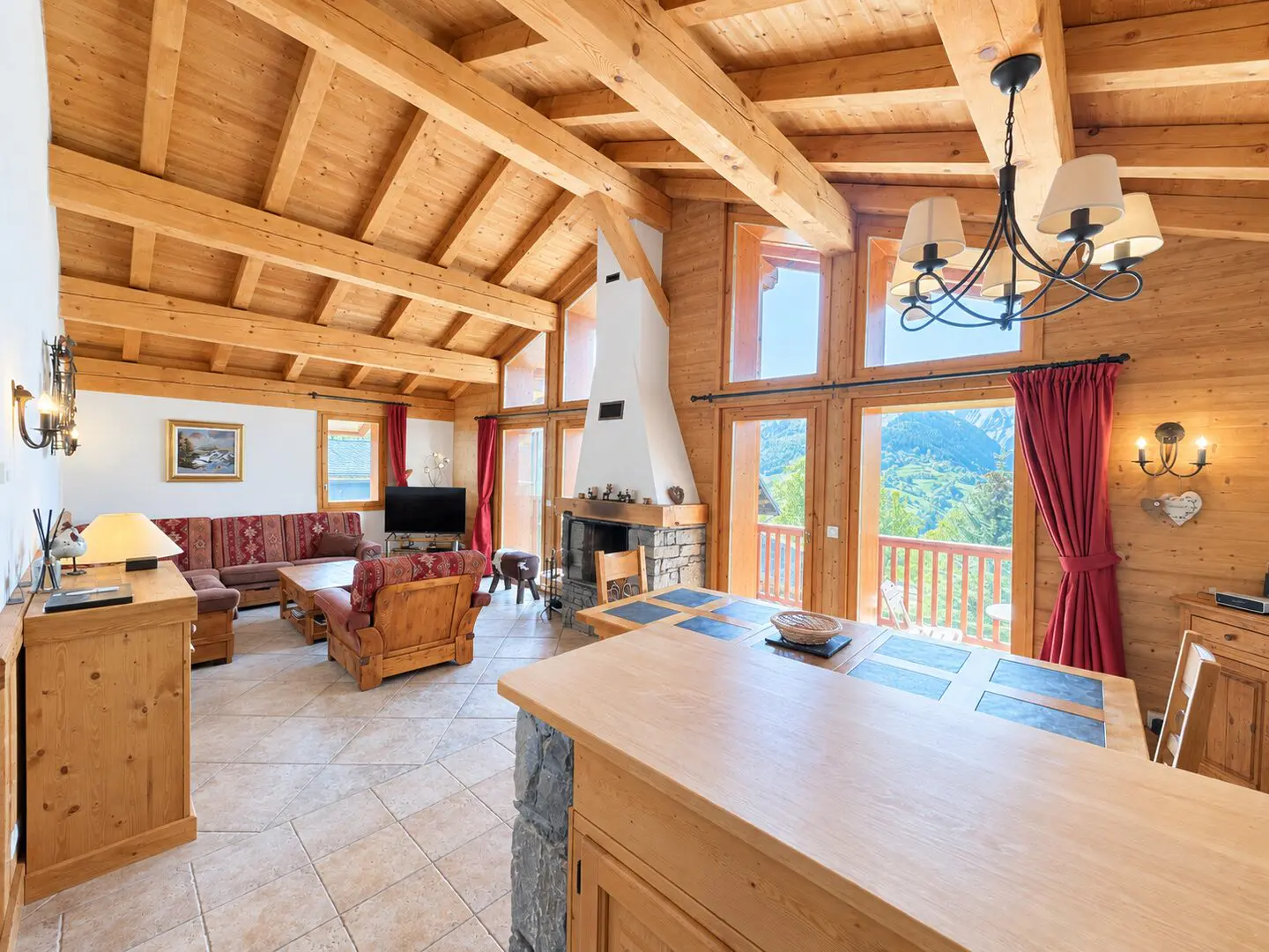 Maison 5 pièces 115 m² · aux Belleville · 115,3 m² · 975 000 €