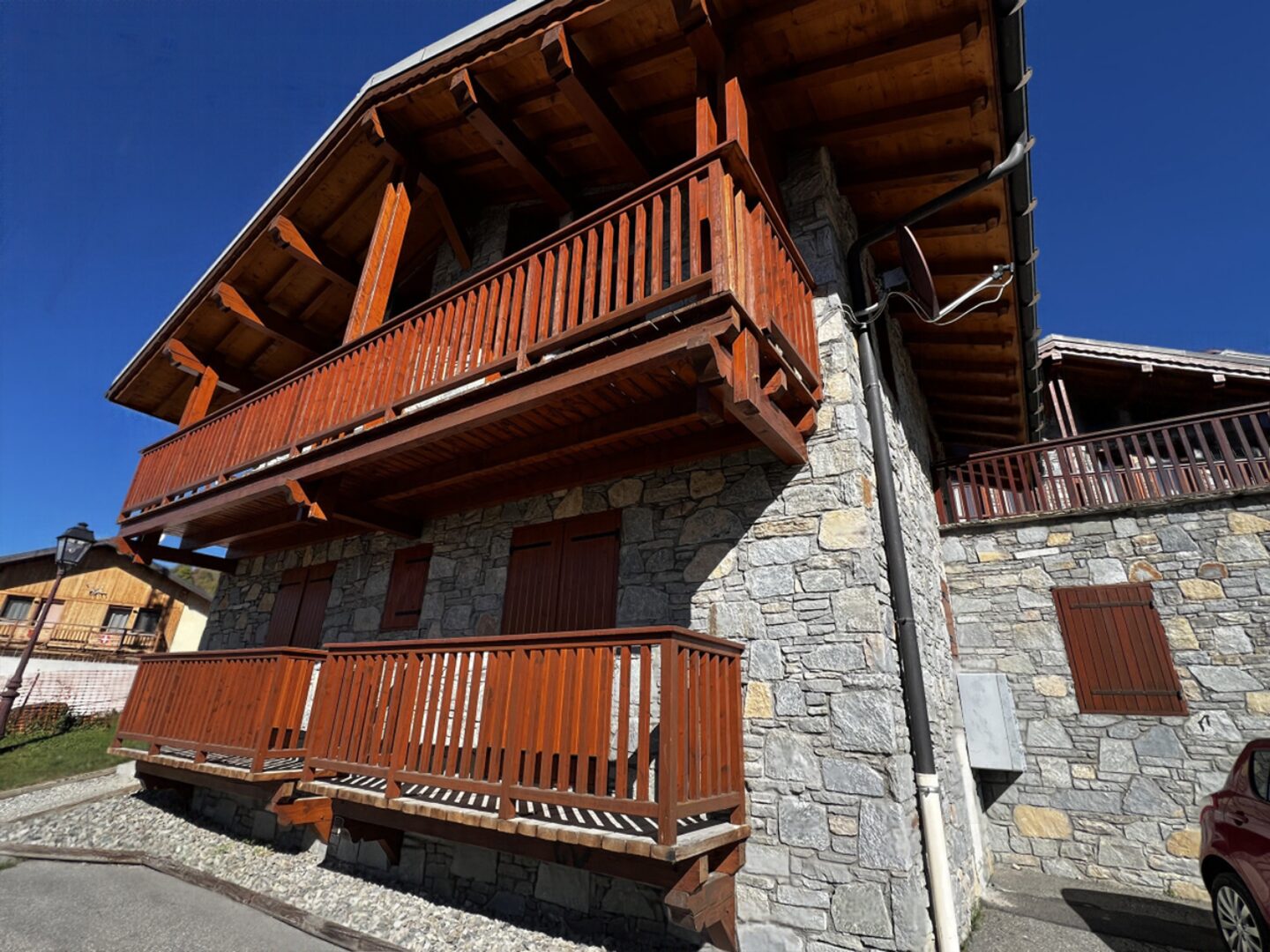 Photo propriété 2562