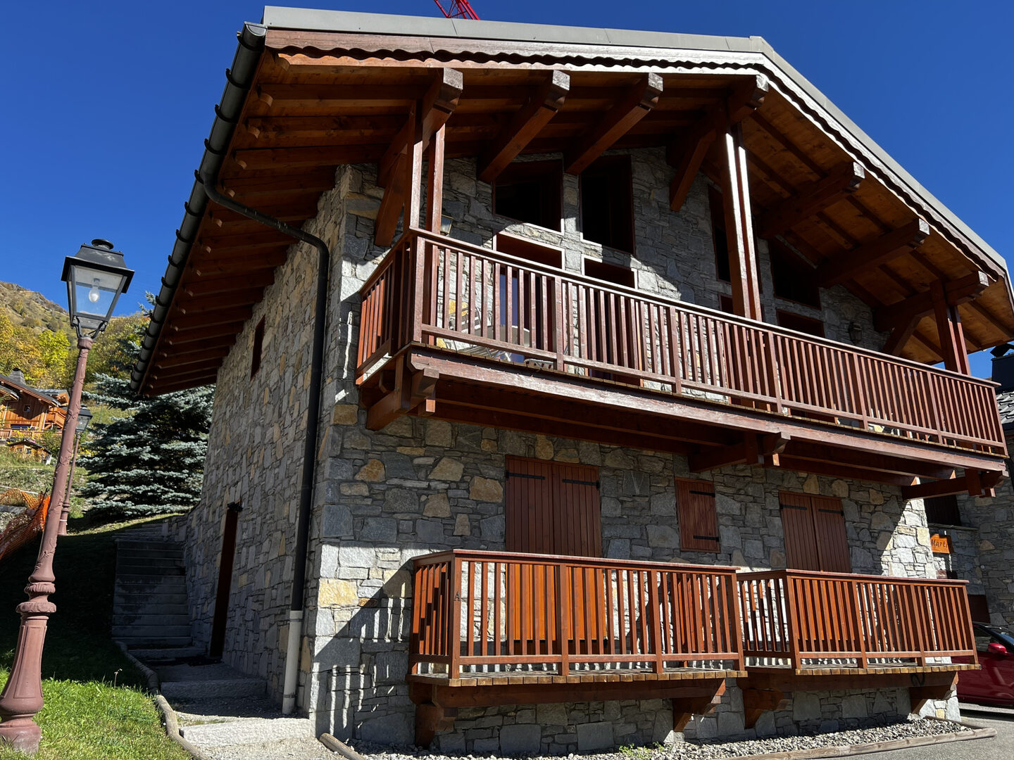 Photo propriété 2562
